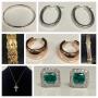 Waterloo April 2024 Jewelry and Collectibles Online Sale  Bidding ends 4/10