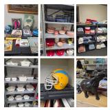 Waterloo February 2026 Caring Transitions Multi Client Estate Sale