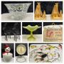 April 2026 Waterloo CT Bids Online Jewelry and Collectibles Sale - Bidding ends 4/8