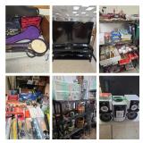 Waterloo April 2026 Caring Transitions Multi Client Estate Sale