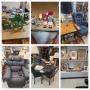 Waterloo May 2026 Caring Transitions Multi Client Estate Sale