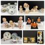 July 2026 Waterloo CT Bids Collectors Online Sale - Bidding ends 7/8
