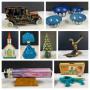 August 2026 Waterloo CT Bids Collectors Online Sale - Bidding ends 8/12