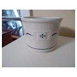 Longaberger pottery