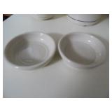 Longaberger pottery
