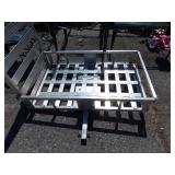 Haul Master wheel chair scooter carrier