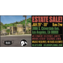 LL's Cloverdale Estate Sale