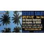 LL's Leimert Park ESTATE SALE