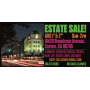 LL's CARSON Estate Sale