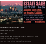LLs TheDons Estate Sale