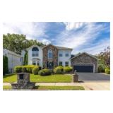 HOWELL TWP...3 DAY DESIGNER BLOW OUT MOVING SALE...CONTENTS...