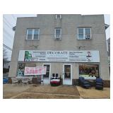 POINT PLEASANT...4 DAY BUSINESS LIQUIDATION SALE...ENTIRE STORE CONTENTS...