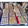 Coinage, Home Decor & More Moving Sale