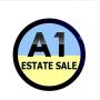 A1 Crete 2 Day Blow Out! Estate Sale Liquidation