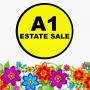 A1 Blue Island Sports Memorabilia Tools Quality Furniture Complete Liquidation