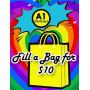 A1 Hammond $10 FILL A BAG $10 FURNITURE