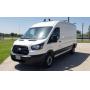 Two Commercial Vans and more auction