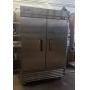 Ice cream shop business Liquidation