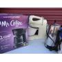 Estate sale liquidation combo auction