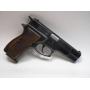 Short run liquidation auction