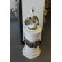 High end Italian ceramics store liquidation