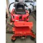 Huge warehouse liquidation auction