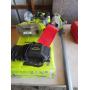 Lawn equipment & tools auction