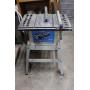 May warehouse tool & more auction