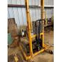 Industrial Aviation machinery and more auction