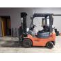 Massive warehouse equipment Auction 