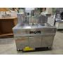 Commercial Restaurant equipment auction