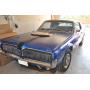 Locked and loaded classic muscle car and more auction