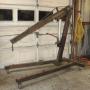 Automotive repair shop total business liquidation auction