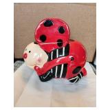 Yearend small collectibles auction