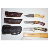 Arlington Knives and Warehouse closeout sale