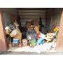 Estate items and Storage Units Auction