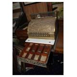 Antiques