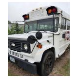 Private school downsizing liquidation auction Granbury TX