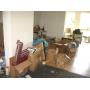 21 Rooms of Contents in 2 Homes Storage WARS LIVE Auction 