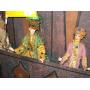 1950's Marionette Theater Sel