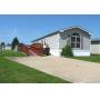 2 Manufactured Homes Portage & Mich City LIVE Bidding Auction!