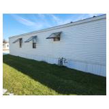 2011 Venture Manufacture Year