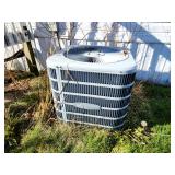 Armstrong Air Conditioner