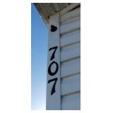 Diana Cook Auctioneer 219-763-3741