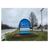 1100 W US 20, Michigan City IN