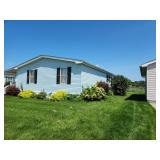 1 Trailer, Mobile Home