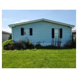 age 55+ Owner Occupied Community