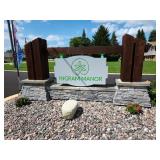 Diana Cook Auctioneer 219-763-3741