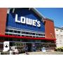 Lowes Overstock, New Items and Returns in Indianapolis!