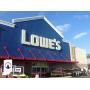 Lowes Returned Goods Auction in Indianapolis Local Pickup Only